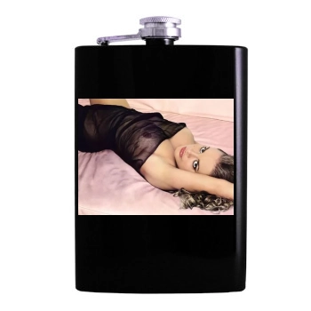 Xenia Seeberg Hip Flask