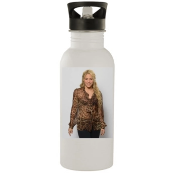 Shakira Stainless Steel Water Bottle