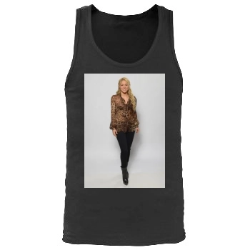 Shakira Men's Tank Top