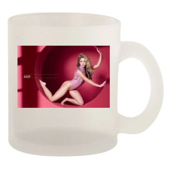 Shakira 10oz Frosted Mug