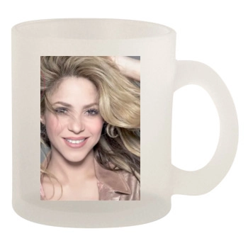 Shakira 10oz Frosted Mug