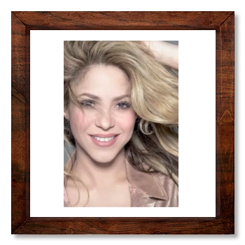 Shakira 12x12