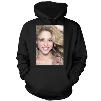 Shakira Mens Pullover Hoodie Sweatshirt