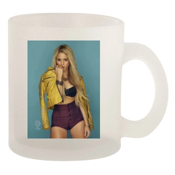 Shakira 10oz Frosted Mug