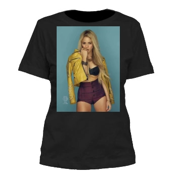 Shakira Women's Cut T-Shirt