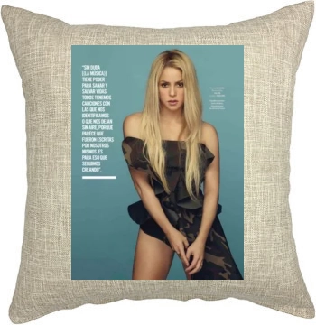 Shakira Pillow