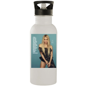 Shakira Stainless Steel Water Bottle