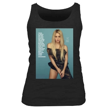 Shakira Women's Tank Top