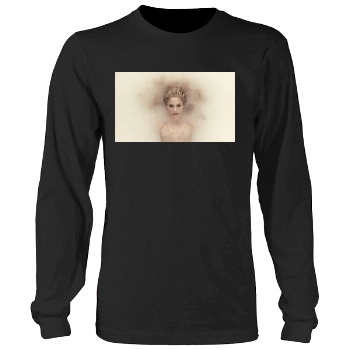 Shakira Men's Heavy Long Sleeve TShirt