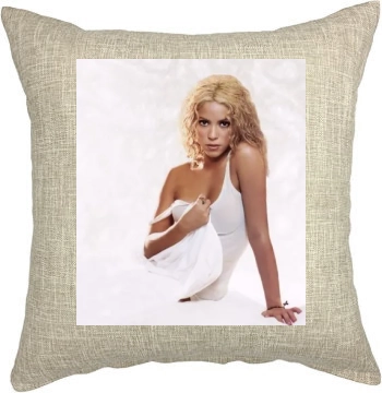 Shakira Pillow