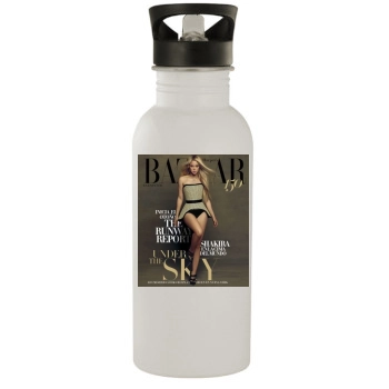 Shakira Stainless Steel Water Bottle