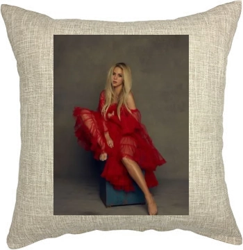 Shakira Pillow