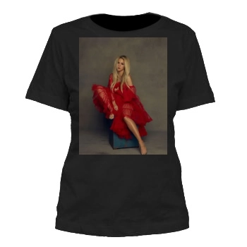 Shakira Women's Cut T-Shirt