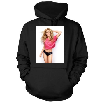 Shakira Mens Pullover Hoodie Sweatshirt