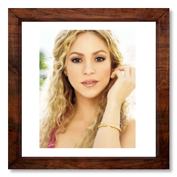 Shakira 12x12