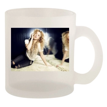 Shakira 10oz Frosted Mug