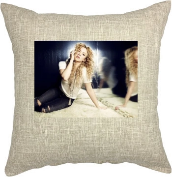 Shakira Pillow