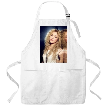 Shakira Apron