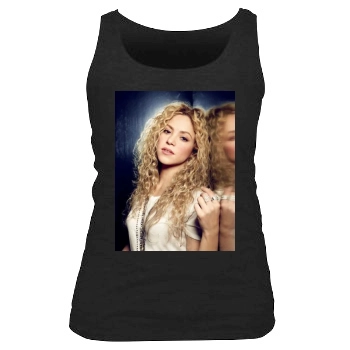 Shakira Women's Tank Top