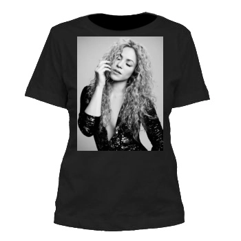 Shakira Women's Cut T-Shirt