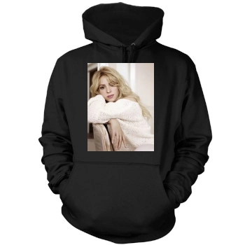 Shakira Mens Pullover Hoodie Sweatshirt