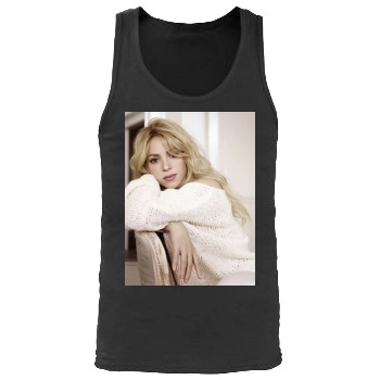 Shakira Men's Tank Top