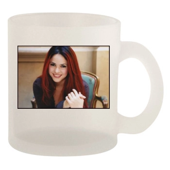 Shakira 10oz Frosted Mug