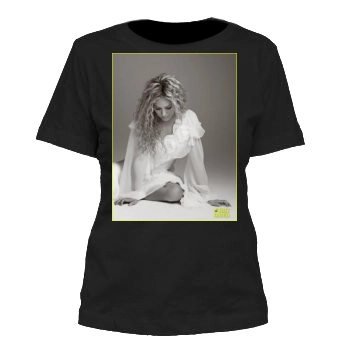 Shakira Women's Cut T-Shirt