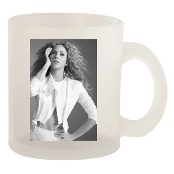 Shakira 10oz Frosted Mug