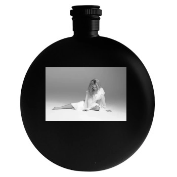 Shakira Round Flask