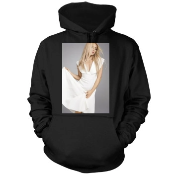 Shakira Mens Pullover Hoodie Sweatshirt