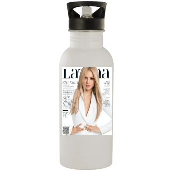 Shakira Stainless Steel Water Bottle