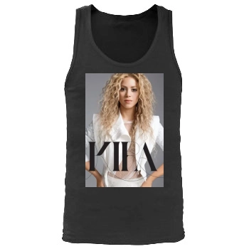 Shakira Men's Tank Top