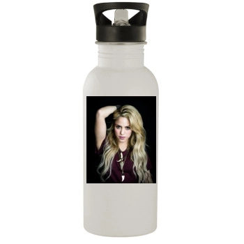 Shakira Stainless Steel Water Bottle