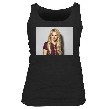 Shakira Women's Tank Top