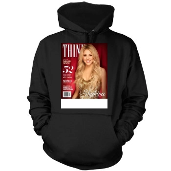 Shakira Mens Pullover Hoodie Sweatshirt