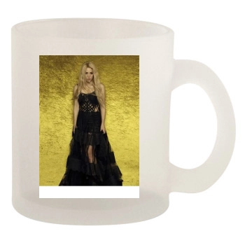 Shakira 10oz Frosted Mug