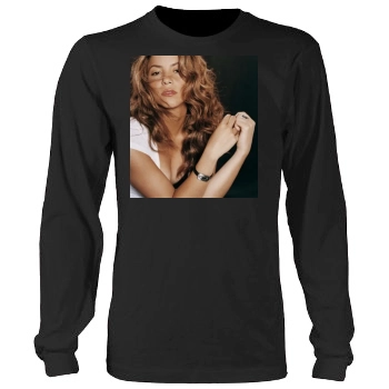 Shakira Men's Heavy Long Sleeve TShirt