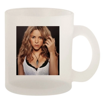 Shakira 10oz Frosted Mug