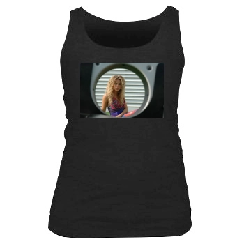 Shakira Women's Tank Top