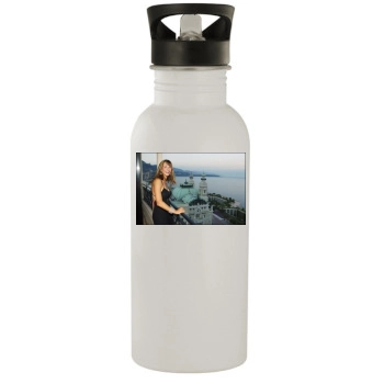 Sophie Marceau Stainless Steel Water Bottle