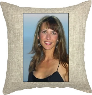 Sophie Marceau Pillow