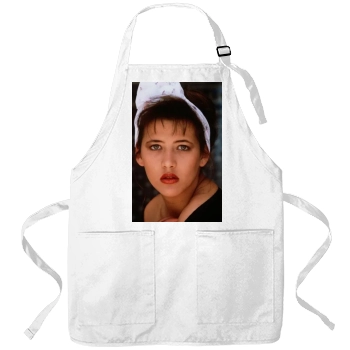 Sophie Marceau Apron