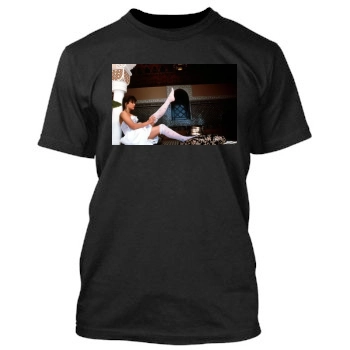 Sophie Marceau Men's TShirt