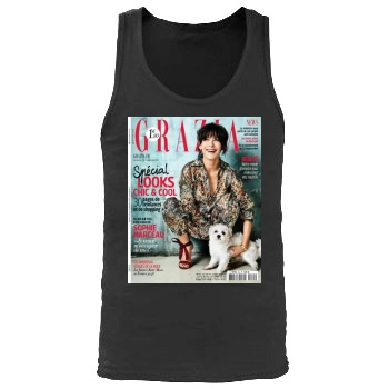 Sophie Marceau Men's Tank Top