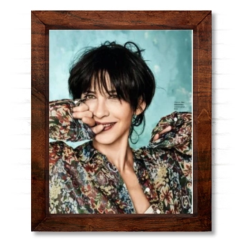 Sophie Marceau 14x17