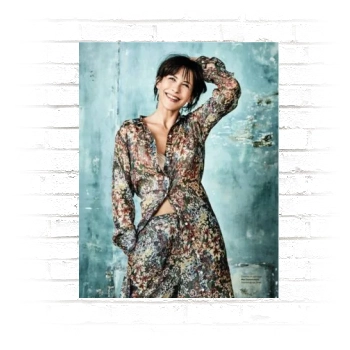 Sophie Marceau Poster