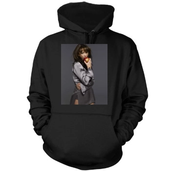 Sophie Marceau Mens Pullover Hoodie Sweatshirt