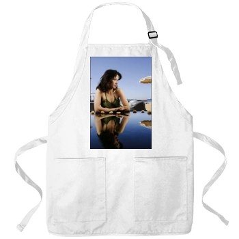 Sophie Marceau Apron