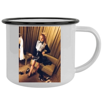 Sophie Turner Camping Mug